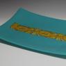 Blue Tray