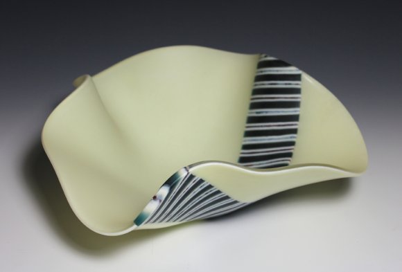Wavy Bowl