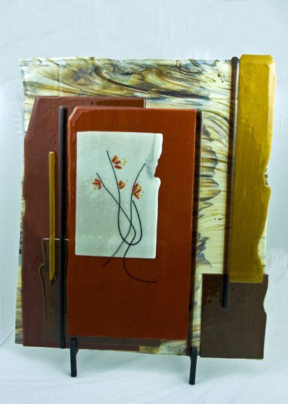 Umber Composition