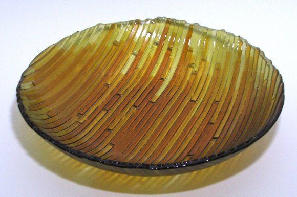 Amber Planes